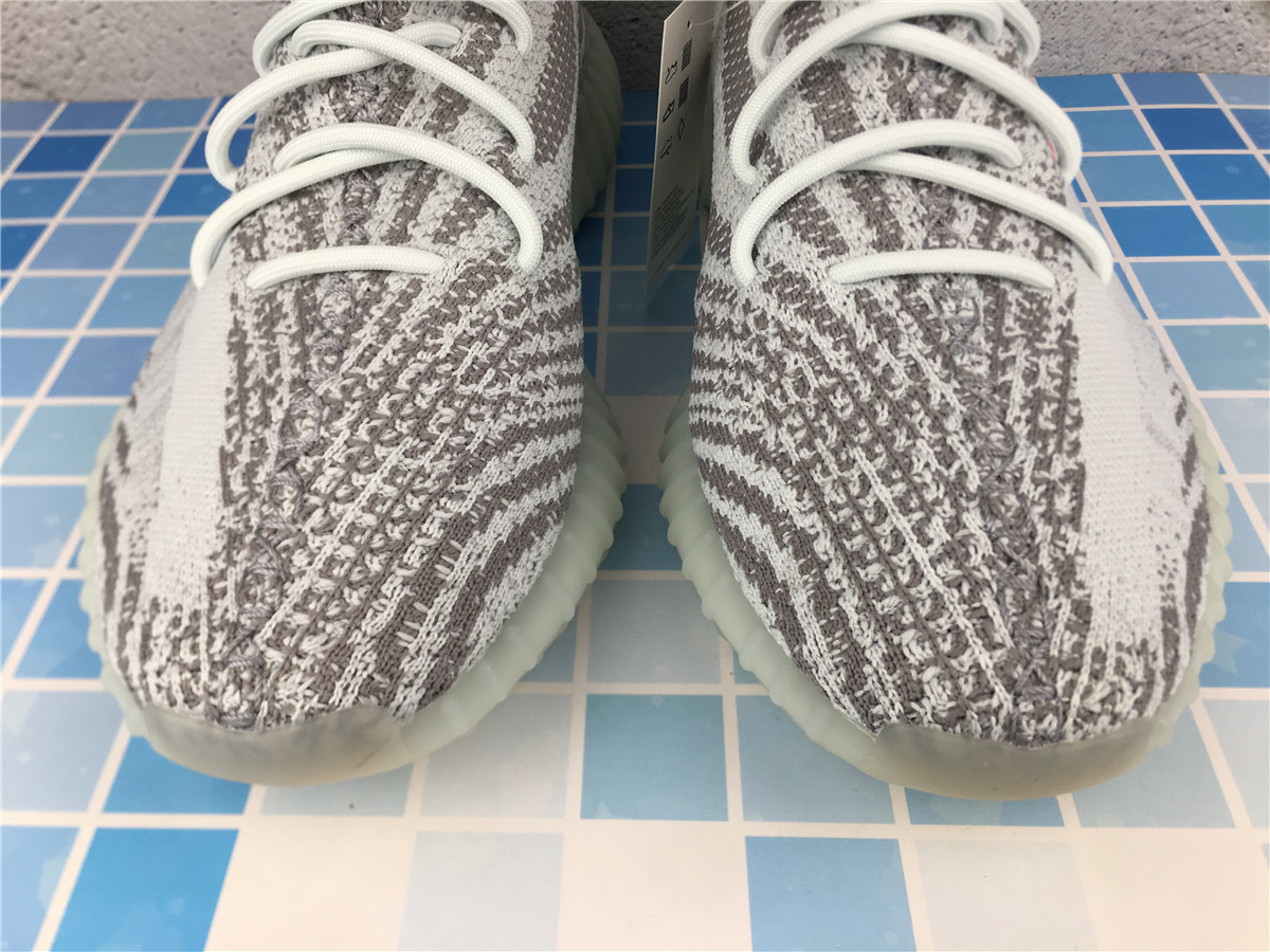 Yeezy Boost 350 V2 Blue Tint B37571